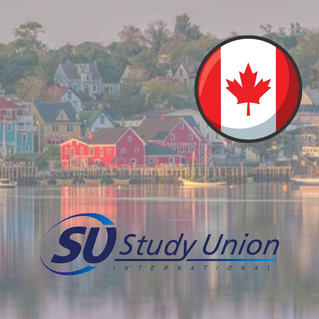 Study Union - Programa Nueva Escocia/Canadá