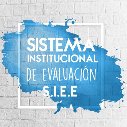 Sistema de Evaluación Colegio San Ignacio de Loyola